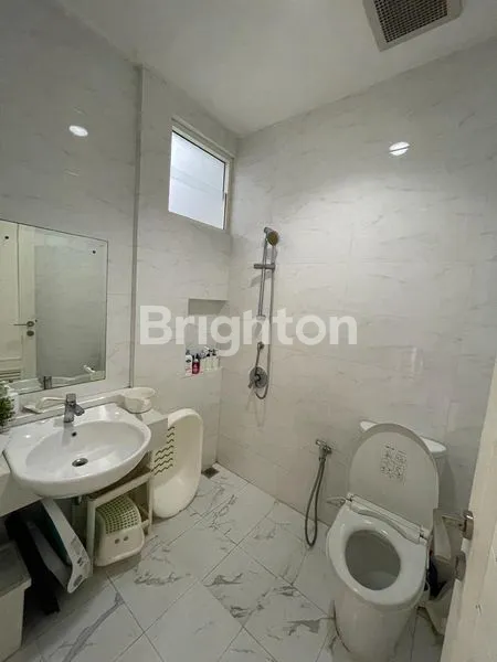 image RUMAH CUANTIK 3LT, FULL FURNISH N MODERN, TERAWAT,  SIAP HUNI (7)