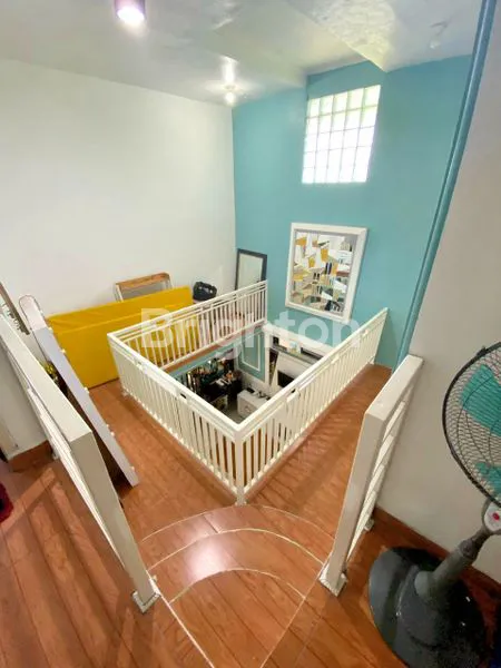 image RUMAH DI PAGAR ALAM RESIDENCE (7)