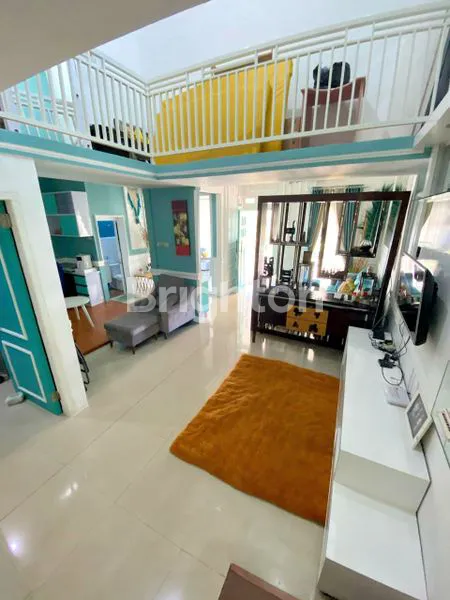 image RUMAH DI PAGAR ALAM RESIDENCE (2)