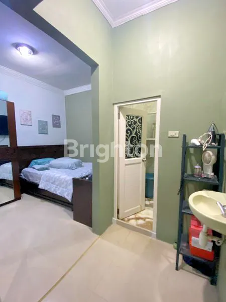 image RUMAH DI PAGAR ALAM RESIDENCE (3)