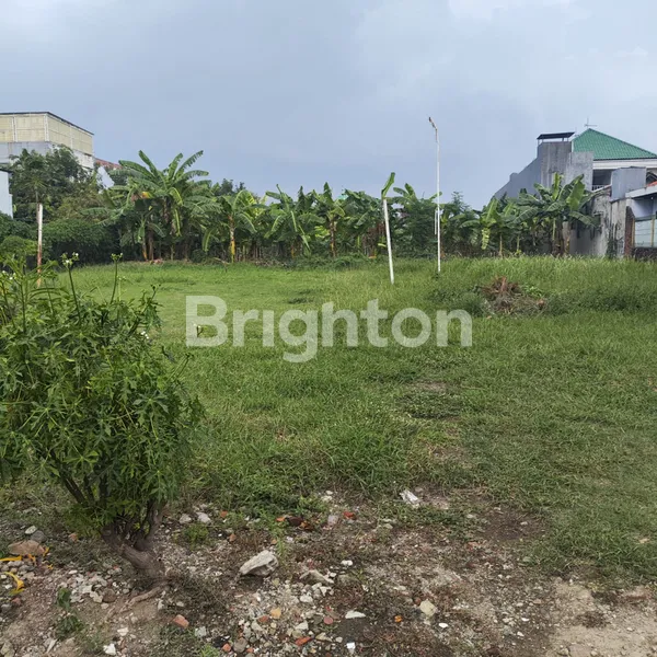 image TANAH LOKASI SUPER STRATEGIS DI SEDATI AGUNG 2 COCOK UNTUK PERUMAHAN MAUPUN INVESTASI  (2)