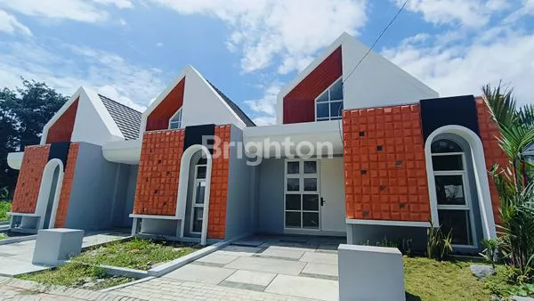 image RUMAH DEKAT RAYA SULFAT DAN RS LAVALETTE DI KOTA MALANG (1)