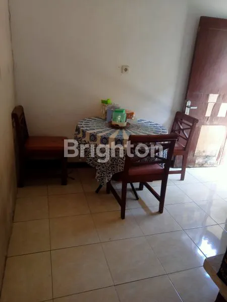 image RUMAH SEDERHANA BAGUS DI PEKAYON BEKASI (4)