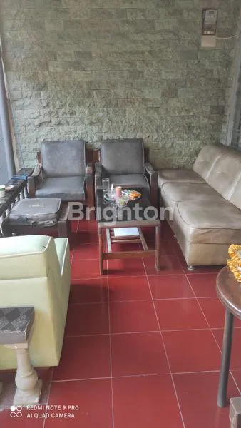 image RUMAH MURAH SIAP HUNI LOKASI STRATEGIS SAWOJAJAR 1 (2)