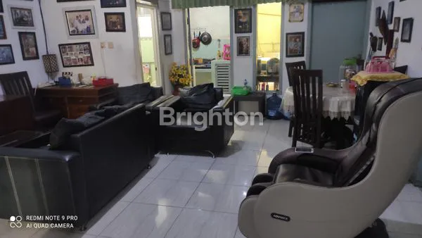 image RUMAH MURAH SIAP HUNI LOKASI STRATEGIS SAWOJAJAR 1 (3)