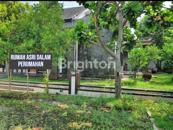 image RUMAH DALAM PERUMAHAN GRIYA DUTA MAS ASRI DAN SEJUK (1)