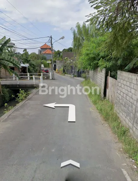 image TANAH  2 ARE SIAP BANGUN SEMINYAK (2)