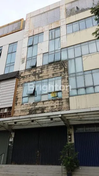 image RUKO KELAPA GADING DEKAT APARTEMEN DAN MALL KELAPA GADING  (1)