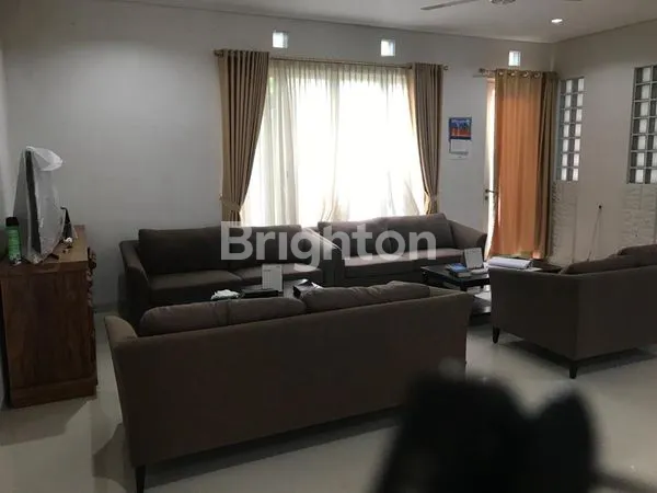 image RUMAH NYAMAN DENGAN VIEW GUNUNG PANCAR (8)