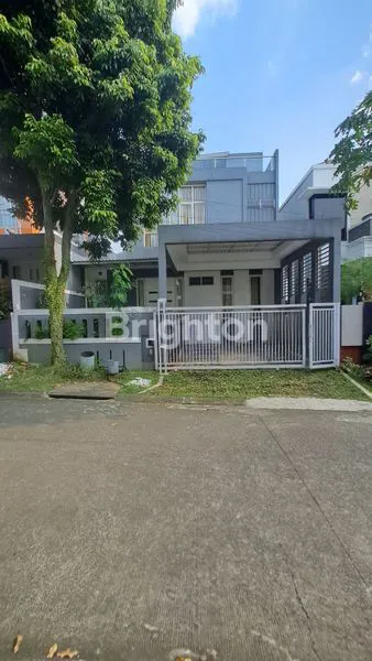 image RUMAH NYAMAN DENGAN VIEW GUNUNG PANCAR (1)