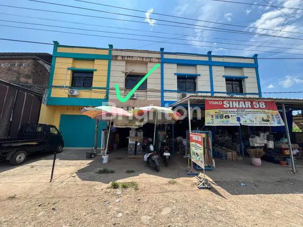 image RUKO STRATEGIS DI GOWA HARGA TERJANGKAU (1)