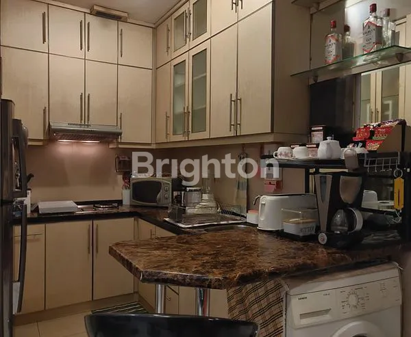 image UNIT SIAP HUNI DI PLUIT, 3 KT 2 KM FASILITAS LENGKAP (2)