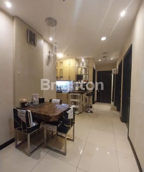 image UNIT SIAP HUNI DI PLUIT, 3 KT 2 KM FASILITAS LENGKAP (3)