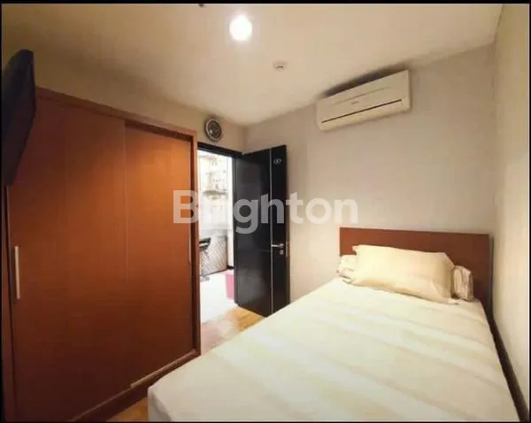 image UNIT SIAP HUNI DI PLUIT, 3 KT 2 KM FASILITAS LENGKAP (5)