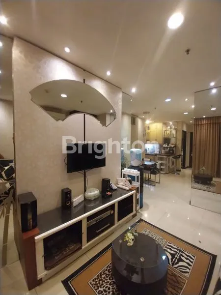 UNIT SIAP HUNI DI PLUIT, 3 KT 2 KM FASILITAS LENGKAP