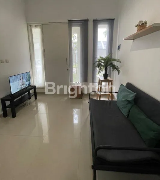 image RUMAH NYAMAN DI CILEGON PARK (1)