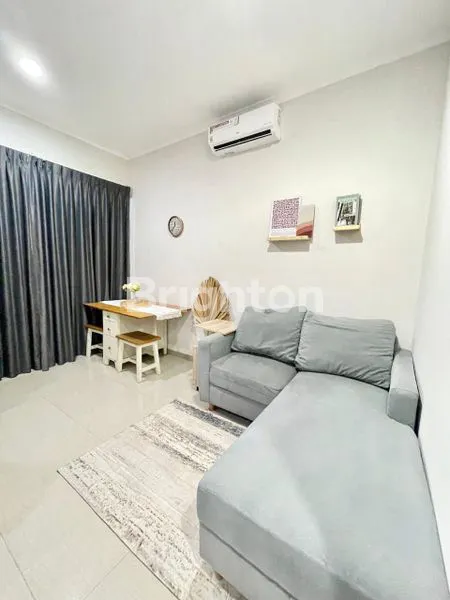 image APARTEMEN VANYA PARK BSD, 2KT FULL FURNISH MURAH (8)