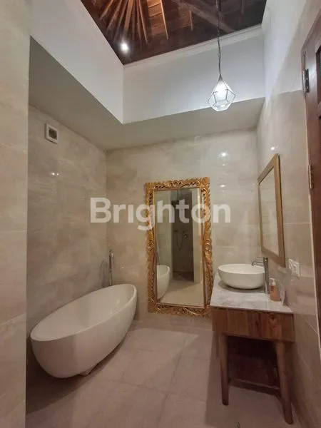 image VILLA 4BR FULLY FURNISHED IN UMALAS (5)