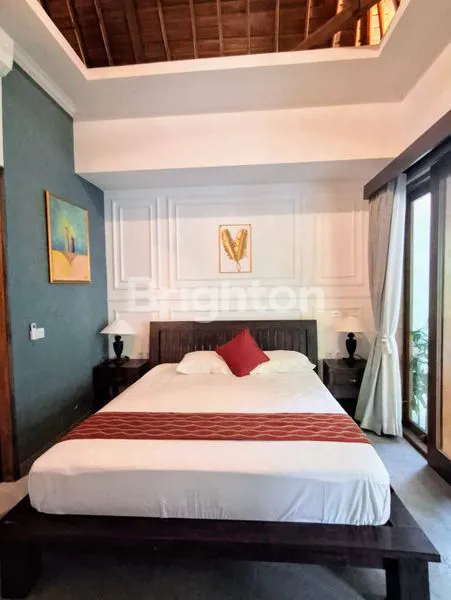 image VILLA 4BR FULLY FURNISHED IN UMALAS (3)