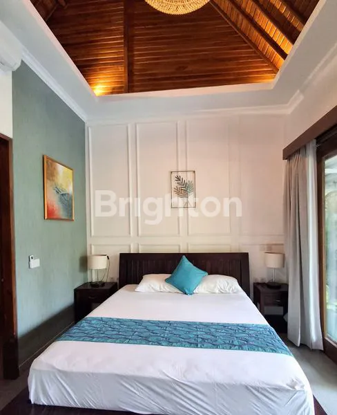 image VILLA 4BR FULLY FURNISHED IN UMALAS (4)