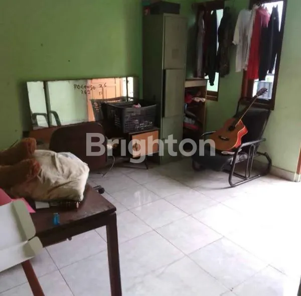 image RUMAH 3 LANTAI SIAP HUNI DI SUNTER (5)