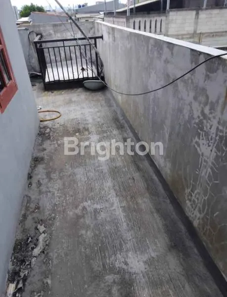 image RUMAH 3 LANTAI SIAP HUNI DI SUNTER (7)