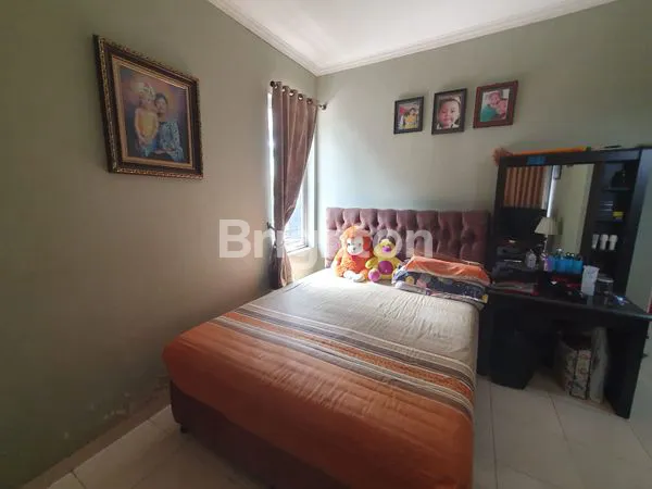 image RUMAH HOEK 2,5 LANTAI LT 197M² DI CIBUBUR COUNTRY (4)