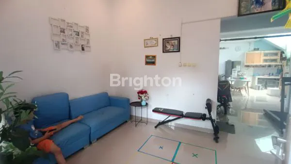 image RUMAH DIJUAL – CIPAYUNG, CILANGKAP, JAKARTA TIMUR (5)