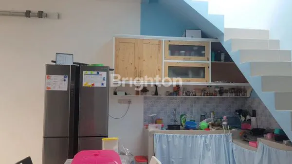 image RUMAH DIJUAL – CIPAYUNG, CILANGKAP, JAKARTA TIMUR (7)