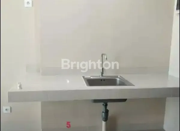 image DIJUAL APARTMENT U RESIDENCE TOWER 3 LIPPO KARAWACI (3)