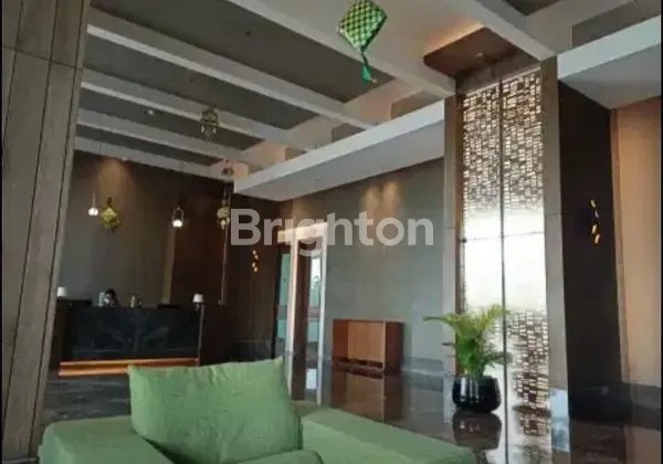 image DIJUAL APARTMENT U RESIDENCE TOWER 3 LIPPO KARAWACI (7)