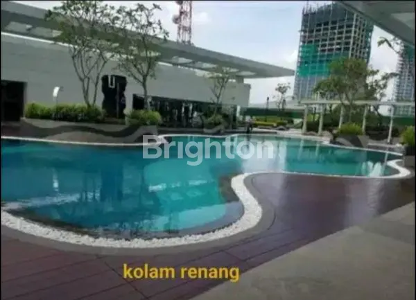image DIJUAL APARTMENT U RESIDENCE TOWER 3 LIPPO KARAWACI (6)