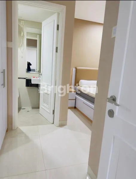 image APARTEMEN MADISON PARK, FULL FURNISHED, CENTRAL PARK, JAKARTA BARAT  (2)
