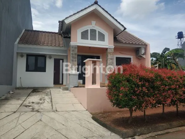 image RUMAH DE ARCADIA CIMANGGIS TAPOS SIAP HUNI (1)