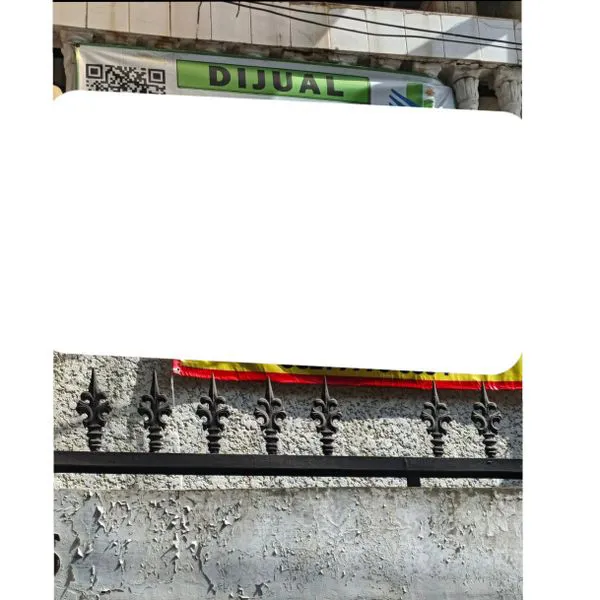 image RUMAH 2 LANTAI SHM DI ANGKE, 186M² HARGA NEGO (1)