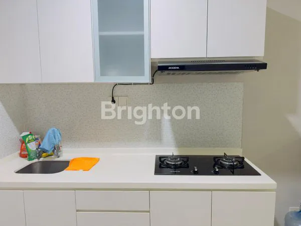 image DISEWA SIAP HUNI, TINGGAL BAWA KOPER, APART GRAND MADISON, TJ. DUREN, JAKARTA BARAT (5)