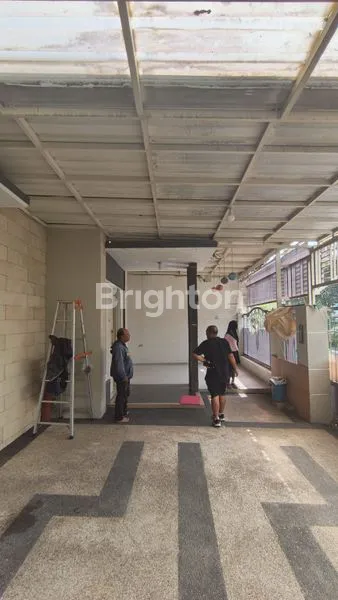 image HUNIAN 2 LANTAI LOKASI JANTI KOTA MALANG (2)