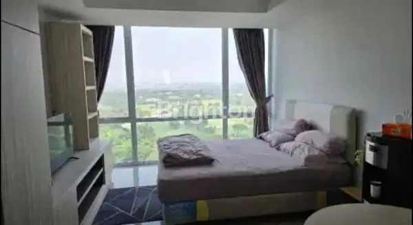 DISEWA APARTMENT U RESIDENCE TOWER 1 LIPPO KARAWACI