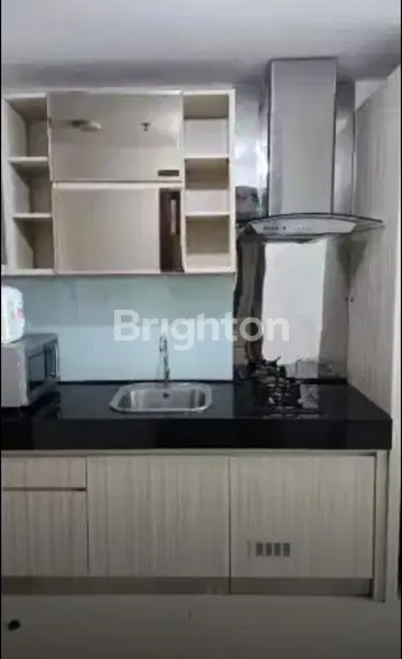 image DISEWA APARTMENT U RESIDENCE TOWER 1 LIPPO KARAWACI (4)