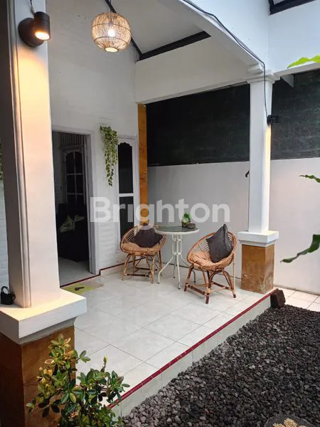 image DIJUAL RUMAH MURAH LOKASI STRATEGIS ULUWATU UNGASAN (4)