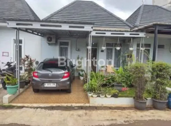 image RUMAH SAWANGAN PASIR PUTIH SIAP HUNI (1)