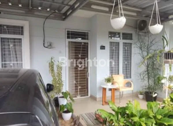 image RUMAH SAWANGAN PASIR PUTIH SIAP HUNI (3)