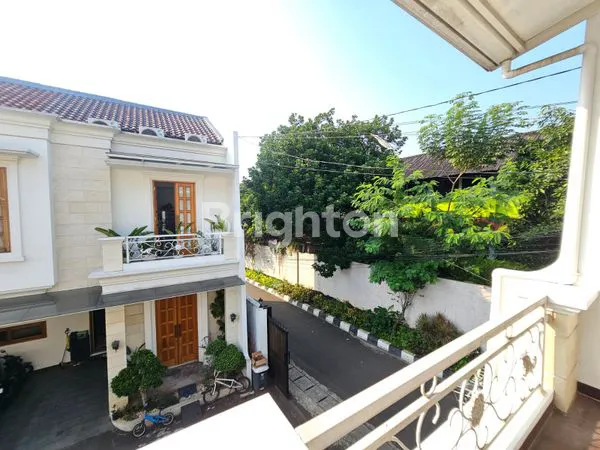 image RUMAH STRATEGIS SIAP HUNI DI ALAMANDA RESIDENCE JAKARTA TIMUR (8)