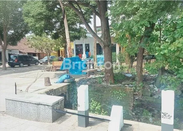 image TANAH STRATEGIS 672M² DI SUKOHARJO (1)