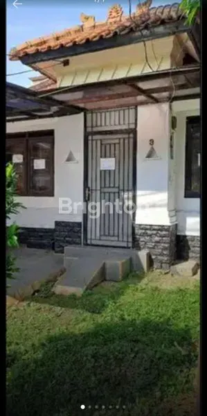 image DIJUAL RUMAH DI TAMAN UBUD INDAH LIPPO KARAWACI (1)