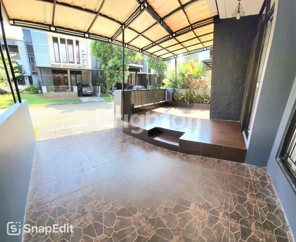 image RUMAH SIAP HUNI DI BINTARO SEKTOR 9 (2)