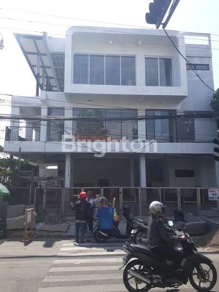 image LUXURY BUILDING AT MULYOSARI FOR SALE/RENT (1)