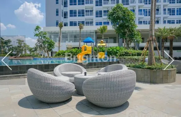 image APARTMENT 1 BR SIAP HUNI PURI MANSION (2)