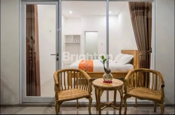 image DIJUAL GUEST HOUSE AKTIF DI PADONAN -CANGGU DENGAN NILAI INVESTASI YANG TINGGI COCOK UNTUK INVESTOR  (3)