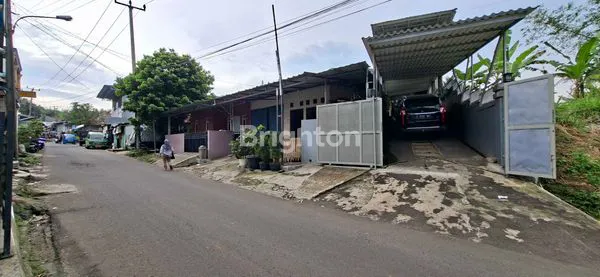 image RUMAH CANTIK VIEW GUNUNG SALAK – CIOMAS, BOGOR (1)